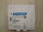 LR-D06C LRD06C 1PC New Schneider 1-1.6A Relay free shipping