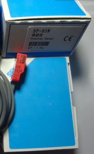 New  FOTEK  SP-05N  Proximity switch  free shipping