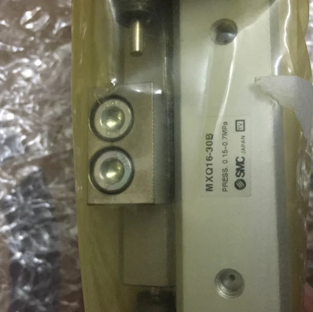 MXQ16-30B MXQ1630B 1PC NEW IN BOX SMC free shipping