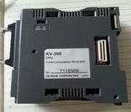 Used KEYENCE PLC KV-300