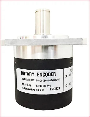 1pc new ISC5815-001C10-1024BZ3-5L
