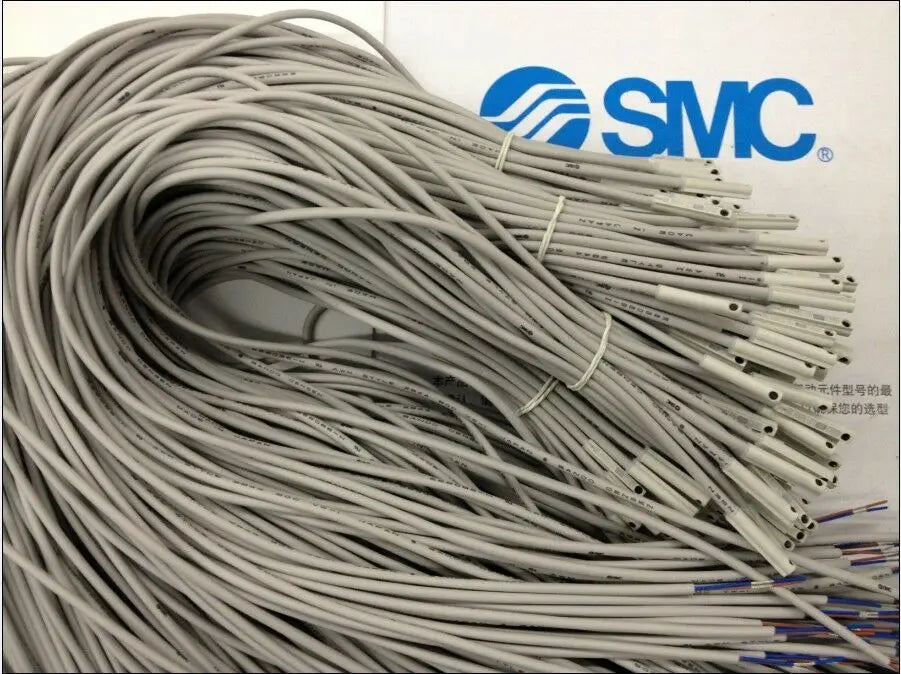 New original SMC auto switches  D-C73L  DC73L