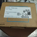 TP04G-AS2 TP04GAS2 Delta Terminal Panel TP04 NEW IN BOX