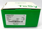 CAD32F7C 1PS NEW Schneider Control Relay 110V 3A2B free shipping