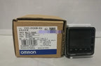 NEW  Omron  E5CC-CX2ASM-804  Temperature  controller  free shipping