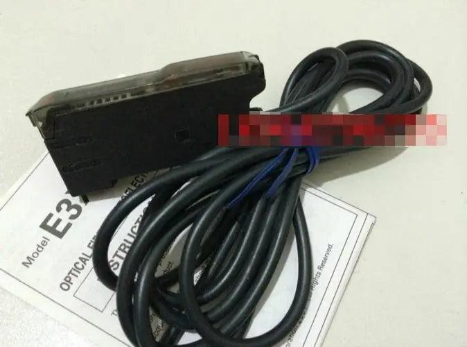 E3X-NA51 E3XNA51 1PC New OMRON fiber amplifier free shipping