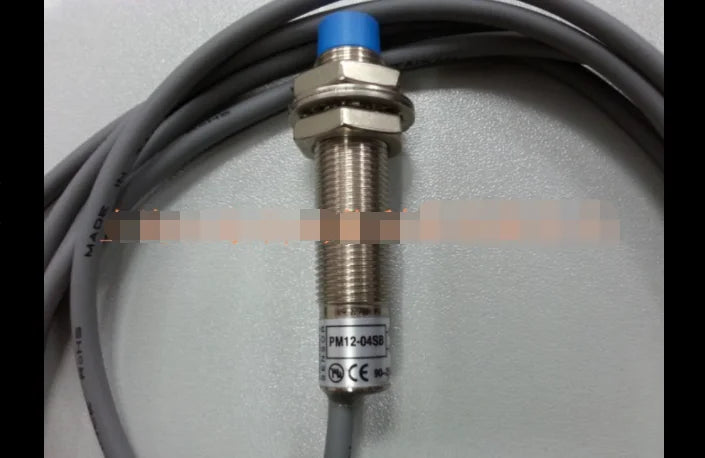1pc FOTEK PM12-04SB sensor free shipping