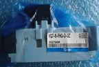 New SMC VQ7-6-FHG-D-3Z Solenoid Valve free shipping
