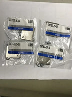 New SMC DXT152-25-1A Electromagnetic valve stents free shipping