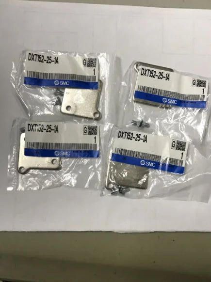 New SMC DXT152-25-1A Electromagnetic valve stents free shipping