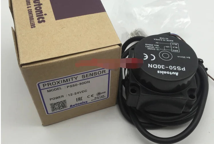 1PC  NEW   Autonics   PS50-30DN     free shipping
