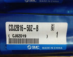 New SMC CDJ2B16-50Z-B cylinder free shipping