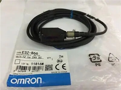 1pc new E3Z-B66