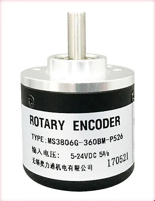 1pc new MS3806G-360BM-P526 MS3806G-360BM-C526