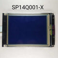 New  HITACHI  SP14Q001-X  LCD Screen  free shipping