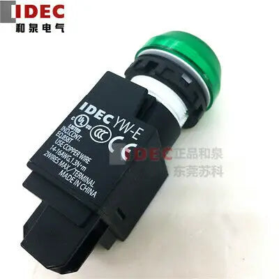 1pc new YW1P-1BEM45G IDEC