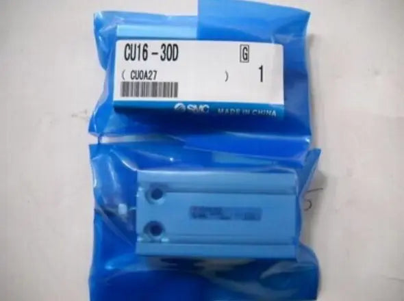 CU16-30D CU1630D 1PCS NEW SMC cylinder free shipping