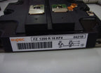 FZ1200R16KF4 1pcs New Infineon IGBT module free shipping