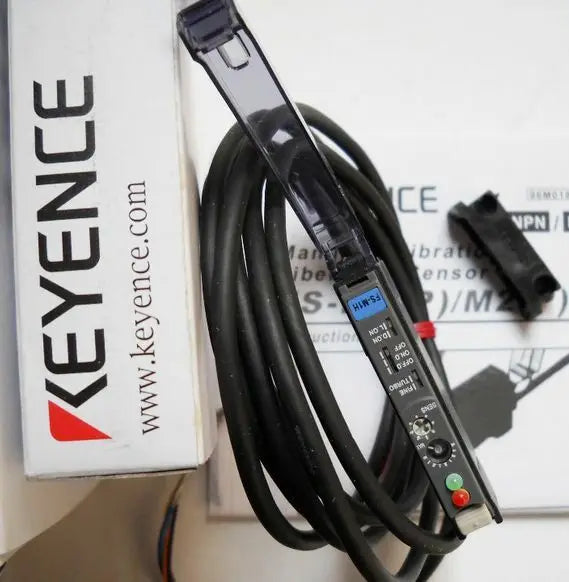 1PC New Keyence Fiber Sensor FS-M1H FS M1H free shipping