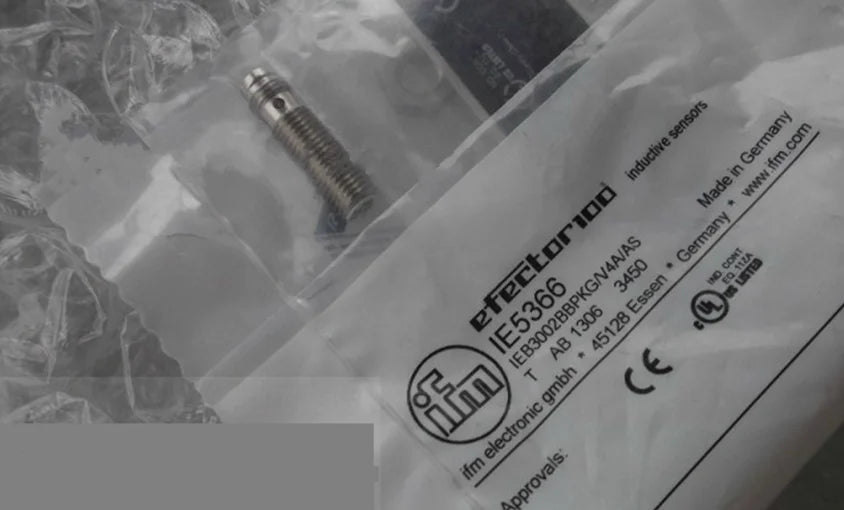 IE5366 1PC NEW IFM free shipping