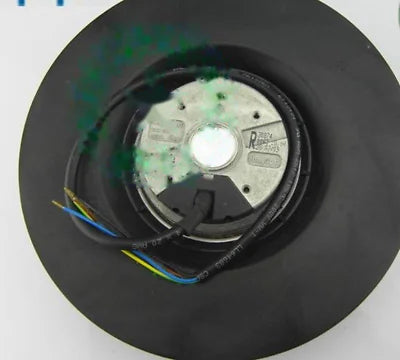 1pc fan new 190FHJ2WYD4-2T01R 190FHJ2WYD4-2T02 220V 65W EBMPAPST