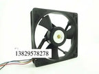 1pc new EFC1248D 48V 0.21A 12025 12CM
