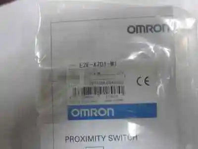 E2E2-X7D1-M1 E2E2X7D1M1 1PC New OMRON free shipping
