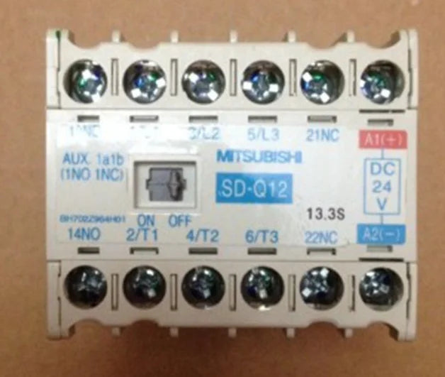 SD-Q12 SDQ12 1PCS New Mitsubishi free shipping