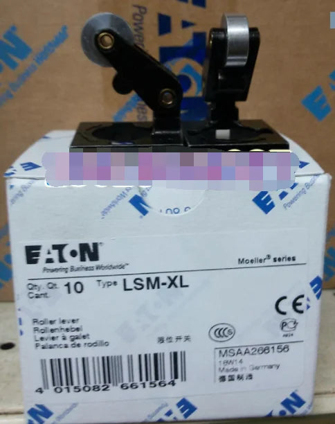 1PC NEW EATON MOELLER LSM-XL free shipping