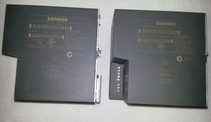 1PC Used Siemens 6EP1333-2BA00 6EP13332BA00 free shipping
