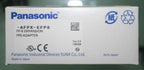 AFPX-EFP0 ( AFPXEFP0 ) 1pcs NEW Panasonic PLC Adapter free shipping