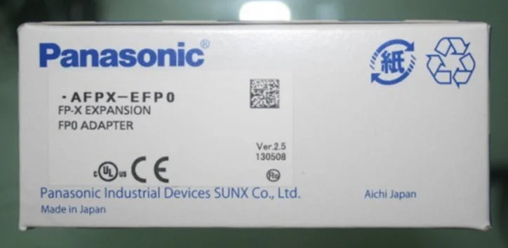 AFPX-EFP0 ( AFPXEFP0 ) 1pcs NEW Panasonic PLC Adapter free shipping