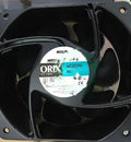 1pc fan new MRE16-BH 220V ORIX 16016062