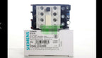New Siemens 3TB4222-0XM0 AC220V Ac contactor free shipping