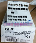 1PC  NEW   EATON  MOELLER  DILA-XHIC40   free shipping