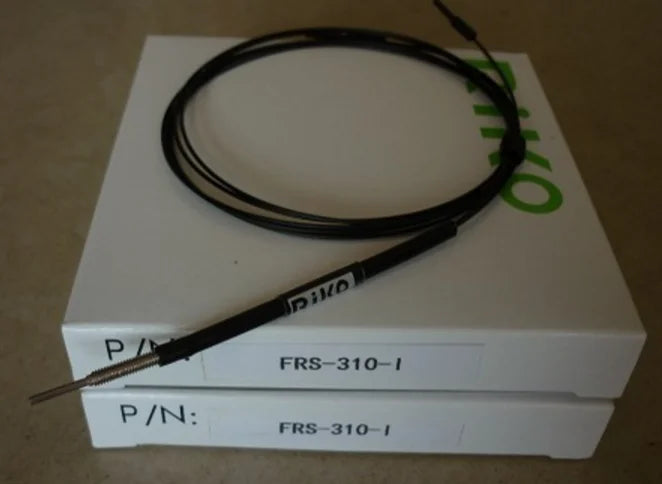 FRS-310-I FRS310I 1PC New RIKO Fiber Optic Sensor free ship