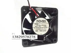 1pc new NMB 2410RL-05W-B30 6cm 6025 24V 0.10A