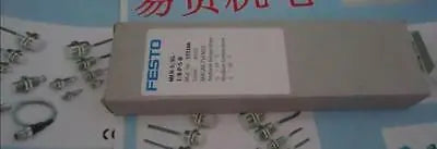 FESTO MEH-5/3G-1/8-P-S-B 173144