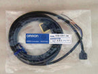 E3X-CN11 E3XCN11 1 pc new Omron fiber amplifier cable free shipping