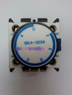 1PC  NEW   Tianshui 213  SK4-322d   0.1-30S  free  shipping