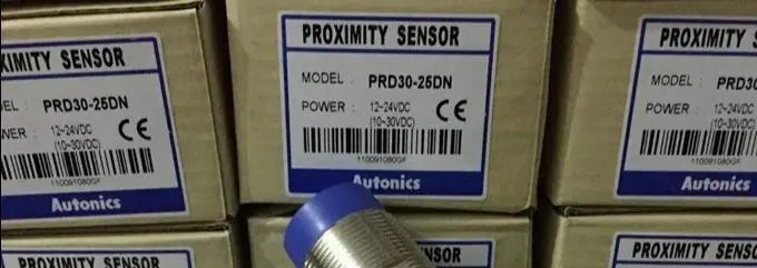 PRD30-25DN 1PC NEW IN BOX Autonics photoelectric switch free shipping