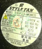 1pc fan new S18F20-MGWCS UR18FM-TP-CN03L00 S18F20-MGWCS-A553 -A570