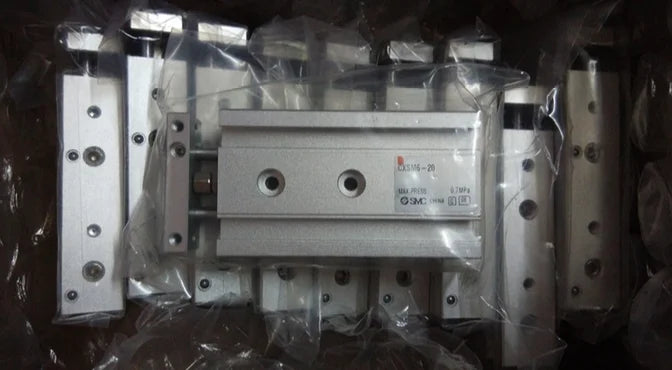 CXSM6-20 CXSM620 1PC New SMC air cylinder free shipping
