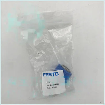 1pc new FESTO 531636 KD4-1/4-I