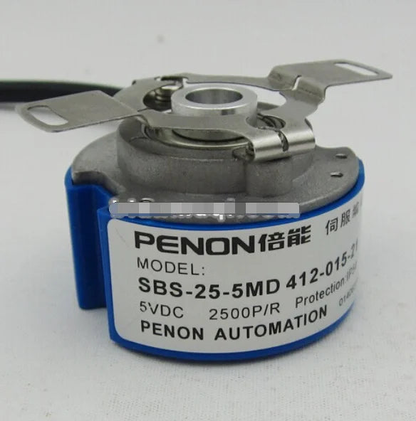 SBS-25-5MD 412-015-21 SBS255MD 412-015-21 NEW NEMICON