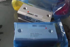 CDQSB12-30DM CDQSB1230DM 1PC New SMC air cylinder free shipping