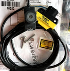 QS186LE 1PC New BANNER Photoelectric Switch free ship