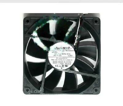 1pc fan new 4710KL-05W-B39 -E00 24V 0.20A NMB 12012025