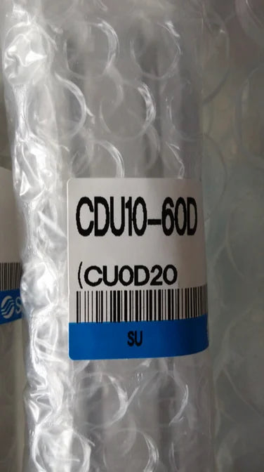 CDU10-60D CDU1060D 1PC New SMC air cylinder free shipping