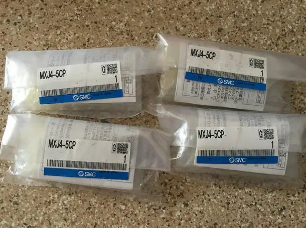 MXJ4-5CP MXJ4 5CP 1PC NEW SMC SMC free shipping
